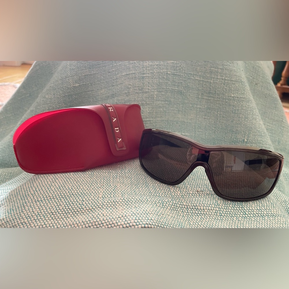 Prada Women’s Sunglasses